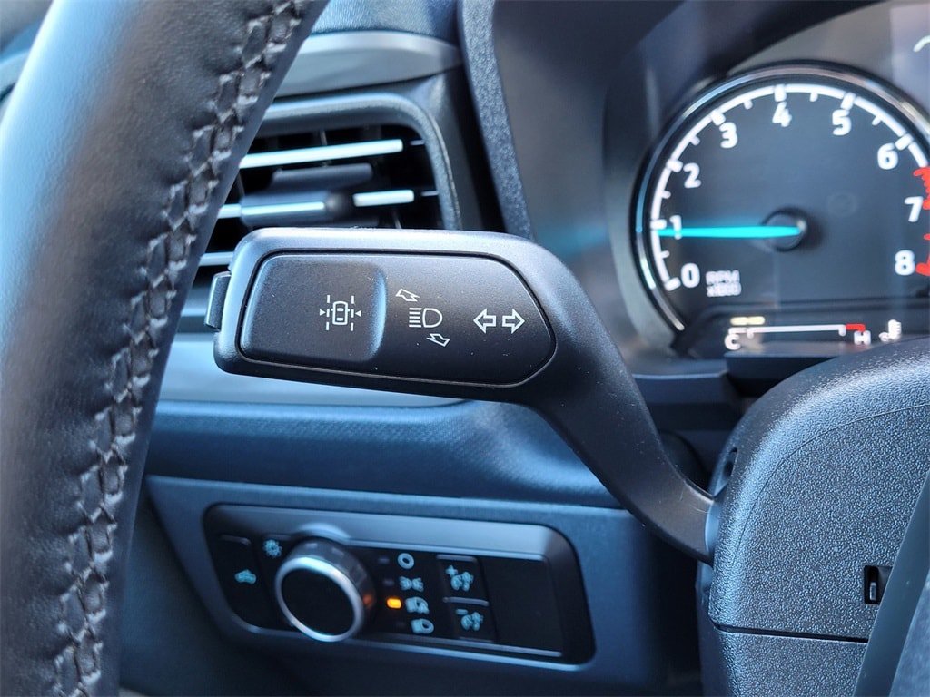 Used 2023 Ford Maverick Tremor AWD/4WD image 19