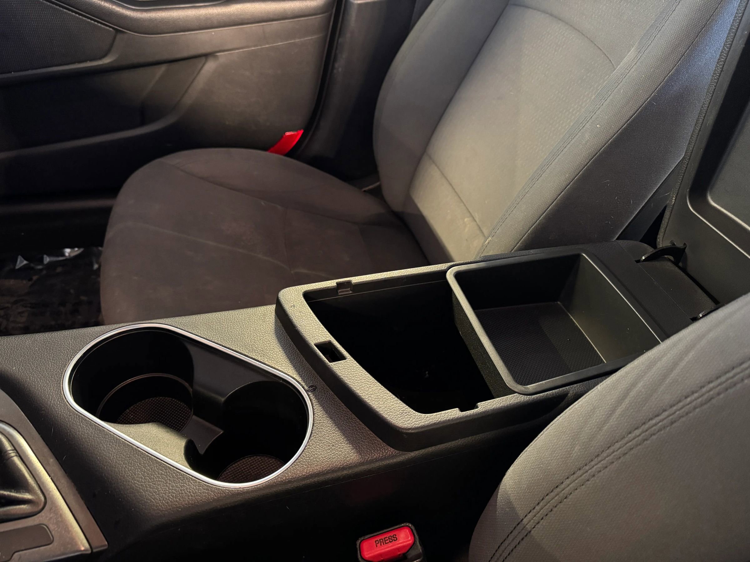 Used 2015 Kia Optima LX w/ Hybrid Convenience Package image 21