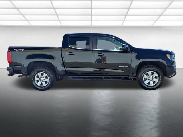 Used 2018 Chevrolet Colorado W/T w/ WT Convenience Package image 7