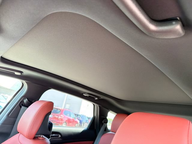 New 2027 Kia Sportage SX Prestige AWD/4WD image 16