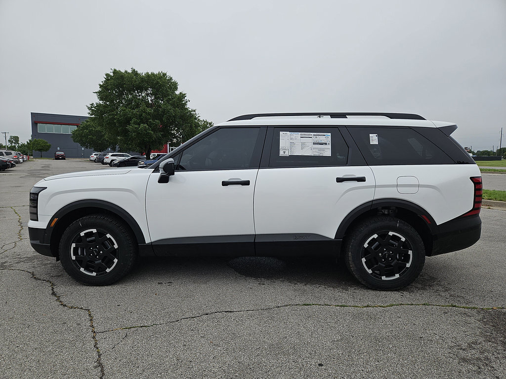 New 2026 Hyundai Palisade XRT Pro AWD/4WD image 4