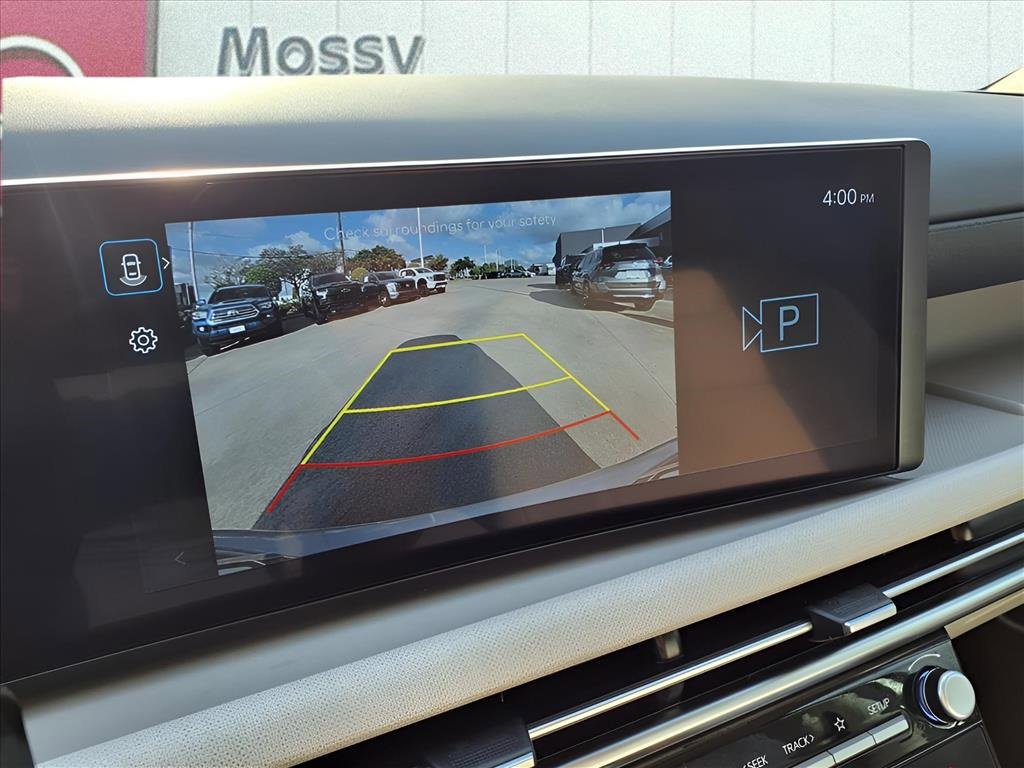 Used 2025 Hyundai Tucson SEL image 21