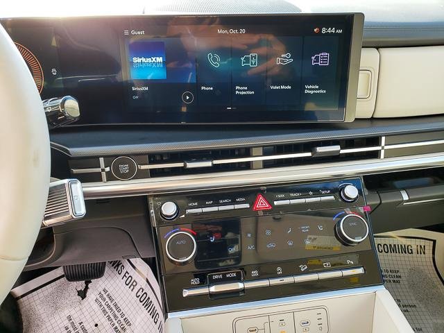 New 2026 Hyundai Santa Fe SEL image 13