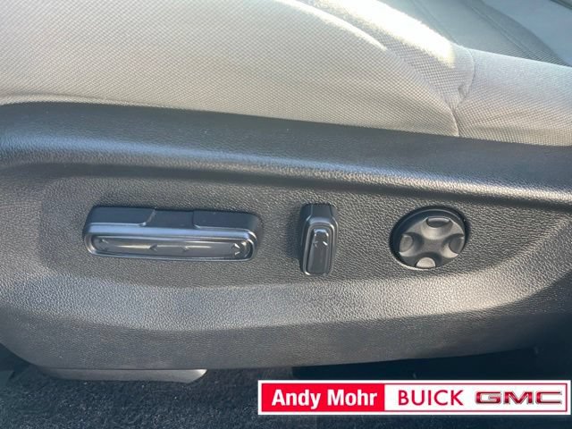 Used 2018 Honda CR-V EX image 16