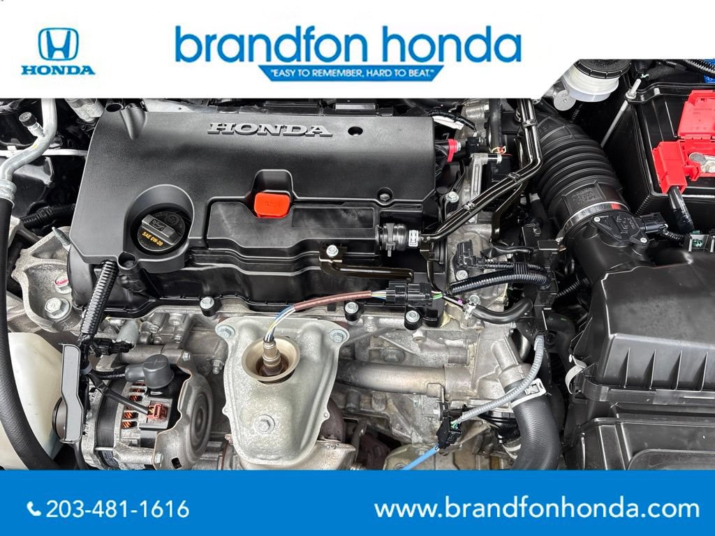 Used 2023 Honda Civic LX image 35