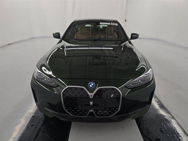 Used 2022 BMW i4 eDrive40