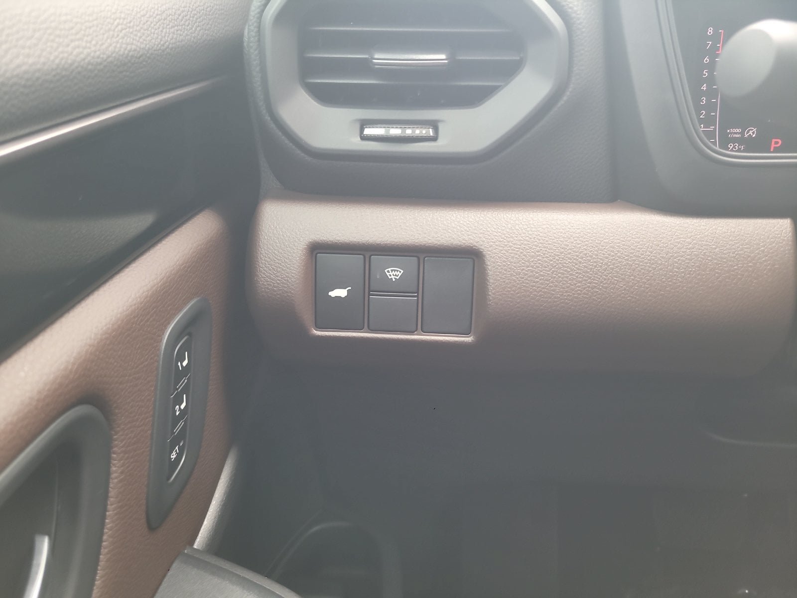 New 2026 Honda Pilot TrailSport image 17