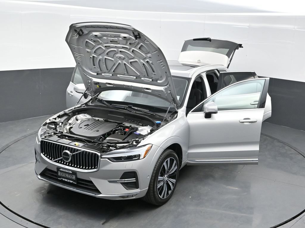 Used 2023 Volvo XC60 B5 Plus w/ Climate Package image 38