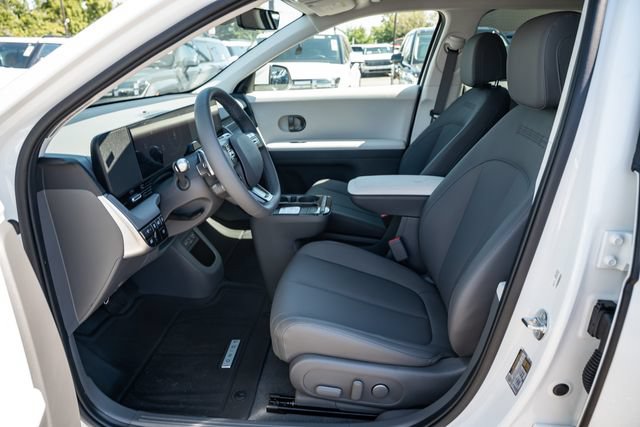 New 2026 Hyundai Ioniq 5 SEL RWD image 20