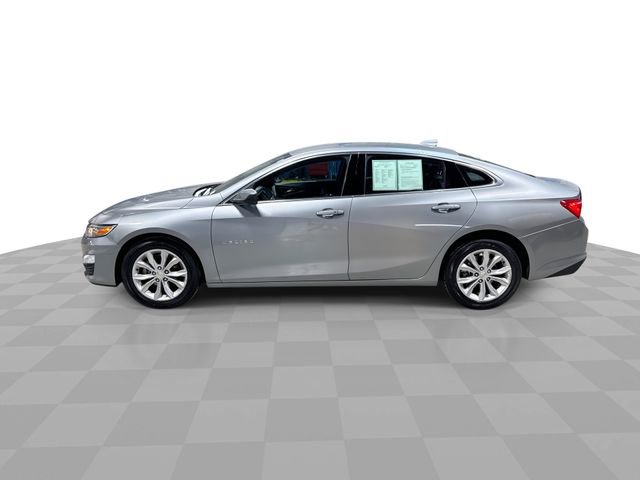 Certified 2024 Chevrolet Malibu LT image 6