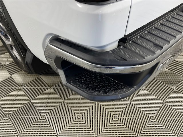 New 2025 GMC Sierra 1500 SLT w/ SLT Premium Plus Package image 17