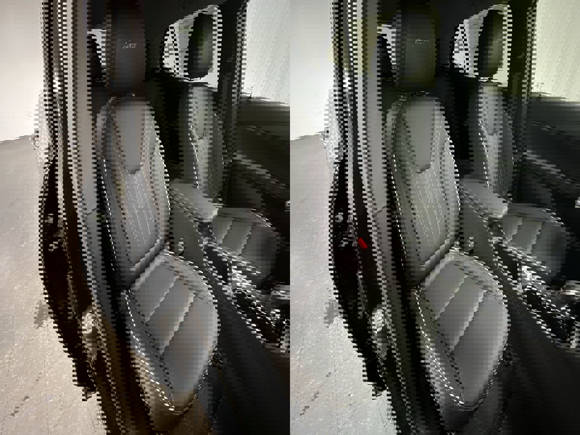 New 2025 Buick Encore GX Avenir w/ Avenir Technology Package image 59