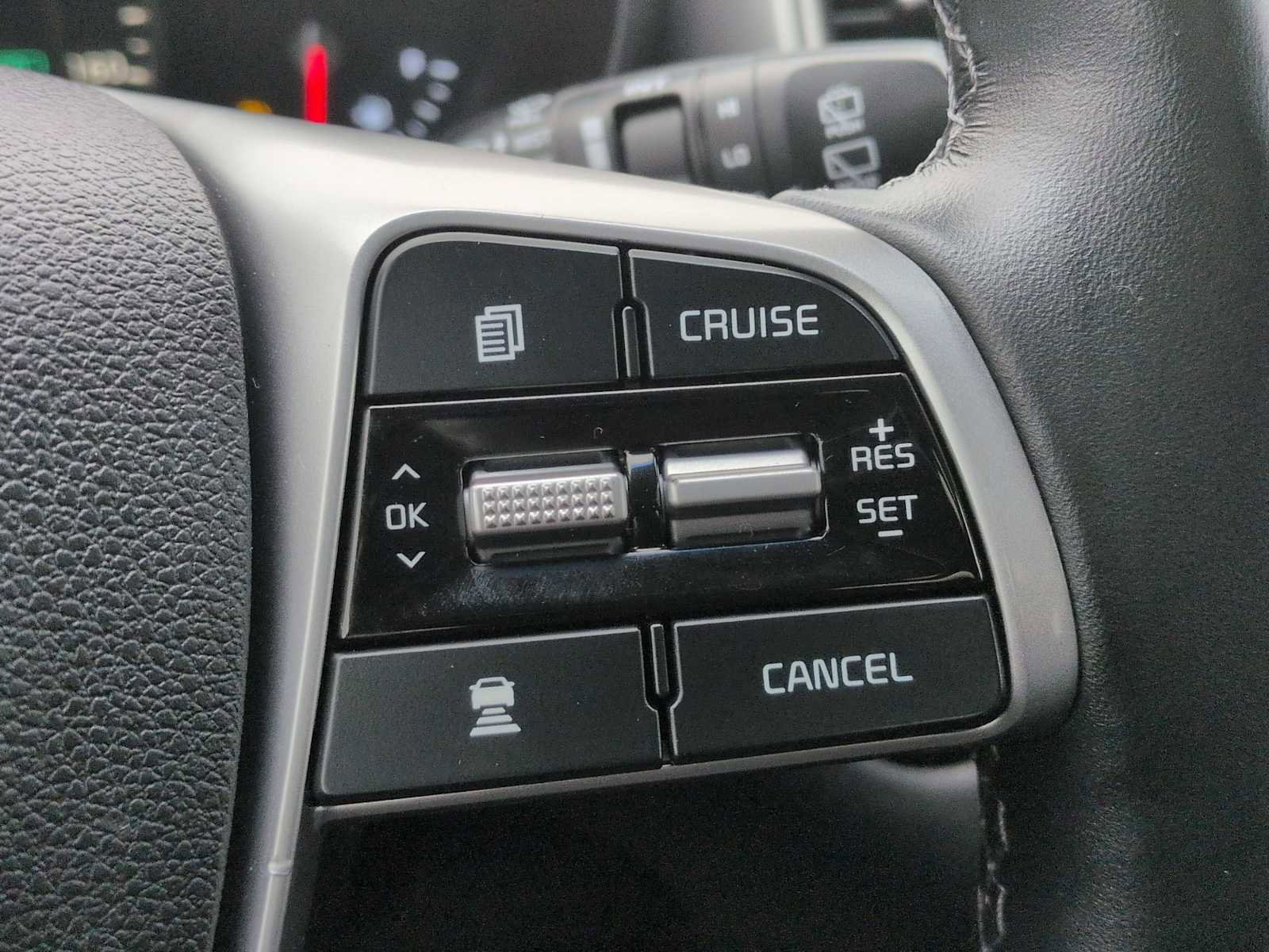 Used 2019 Kia Sorento EX w/ EX Touring Package image 25