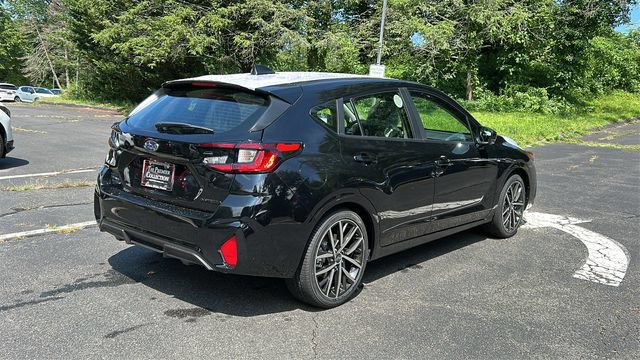 New 2026 Subaru Impreza 2.0i Sport AWD/4WD image 4