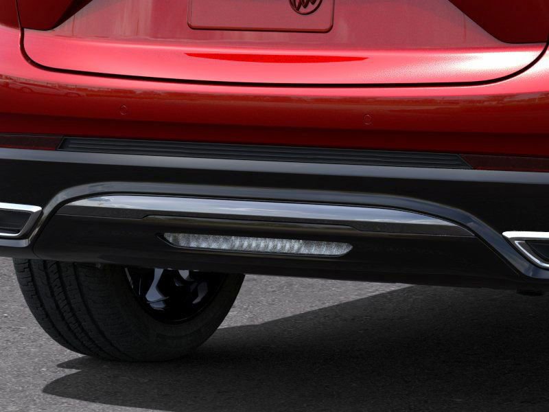 New 2025 Buick Envision Sport Touring image 14