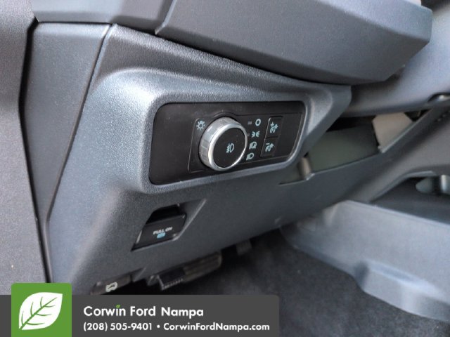 New 2026 Ford Bronco Outer Banks AWD/4WD image 12