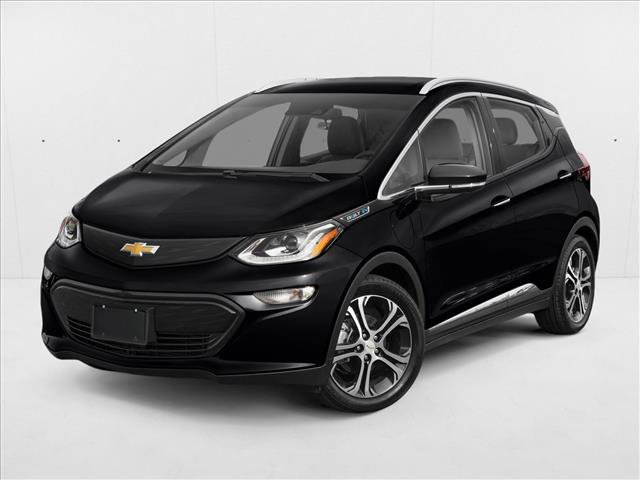 Used 2019 Chevrolet Bolt Premier w/ Infotainment Package FWD video 1