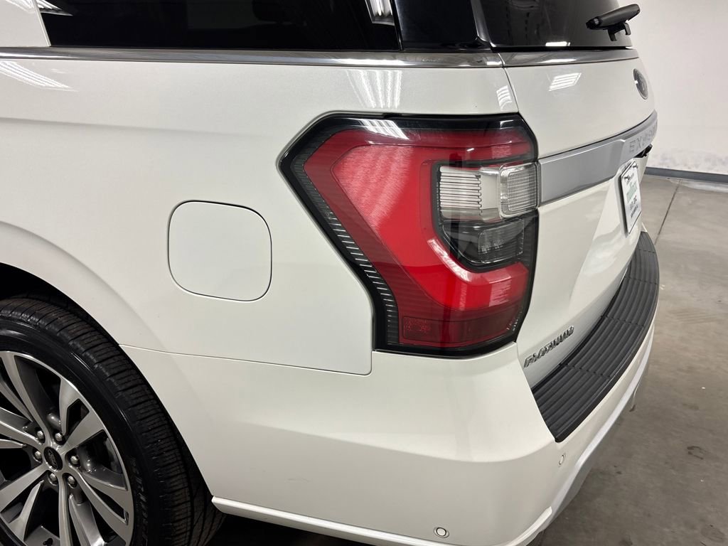 Used 2020 Ford Expedition Platinum image 15