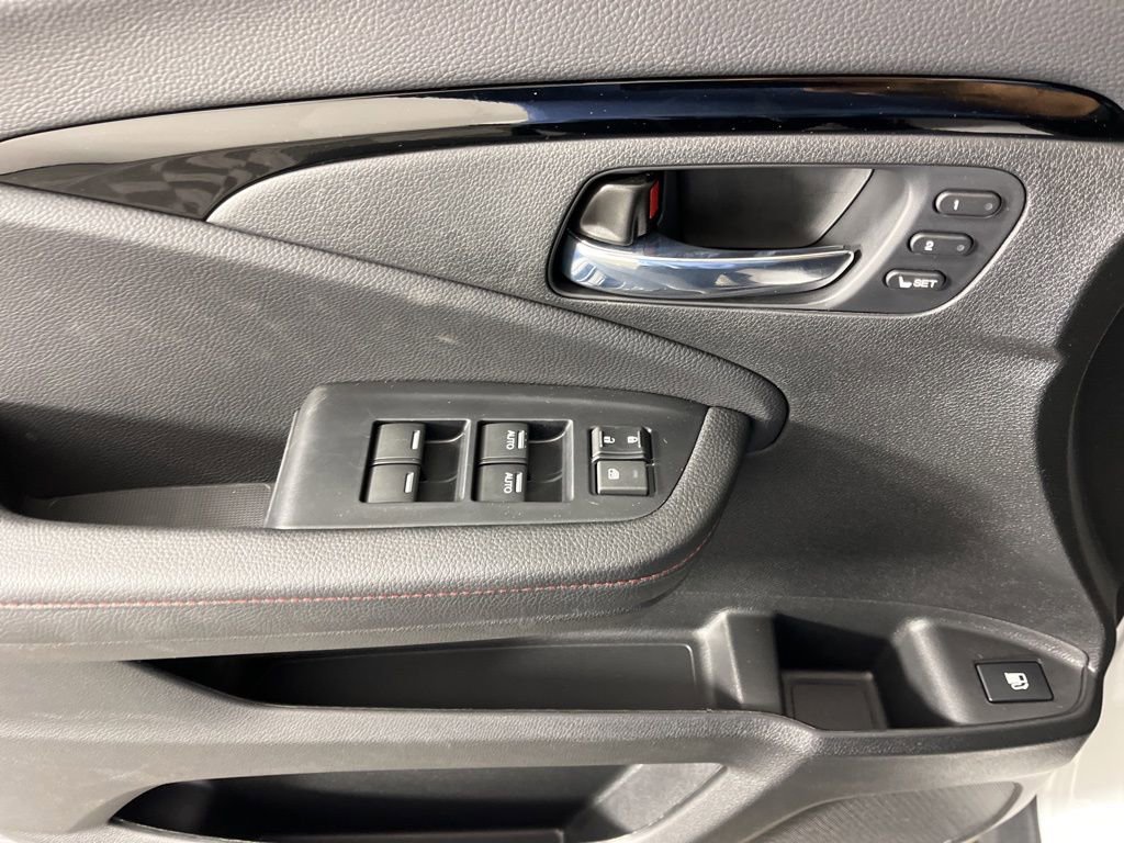 New 2026 Honda Ridgeline Black Edition image 26