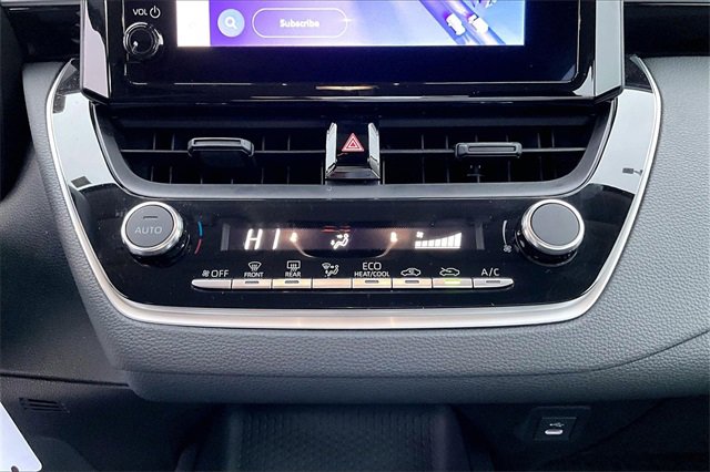 Used 2024 Toyota Corolla LE image 22