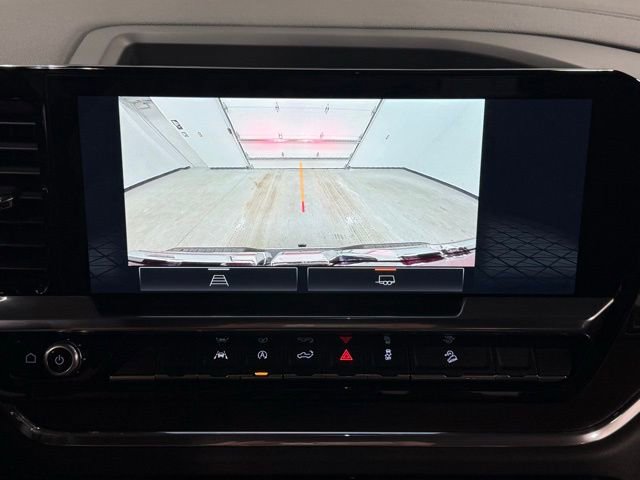 Used 2024 GMC Sierra 1500 SLT w/ SLT Convenience Package image 28