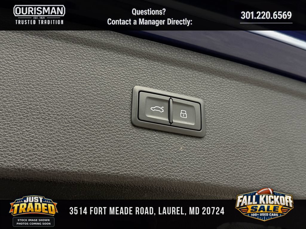 Used 2023 Audi Q5 2.0T Premium Plus w/ Premium Plus Package AWD/4WD image 18