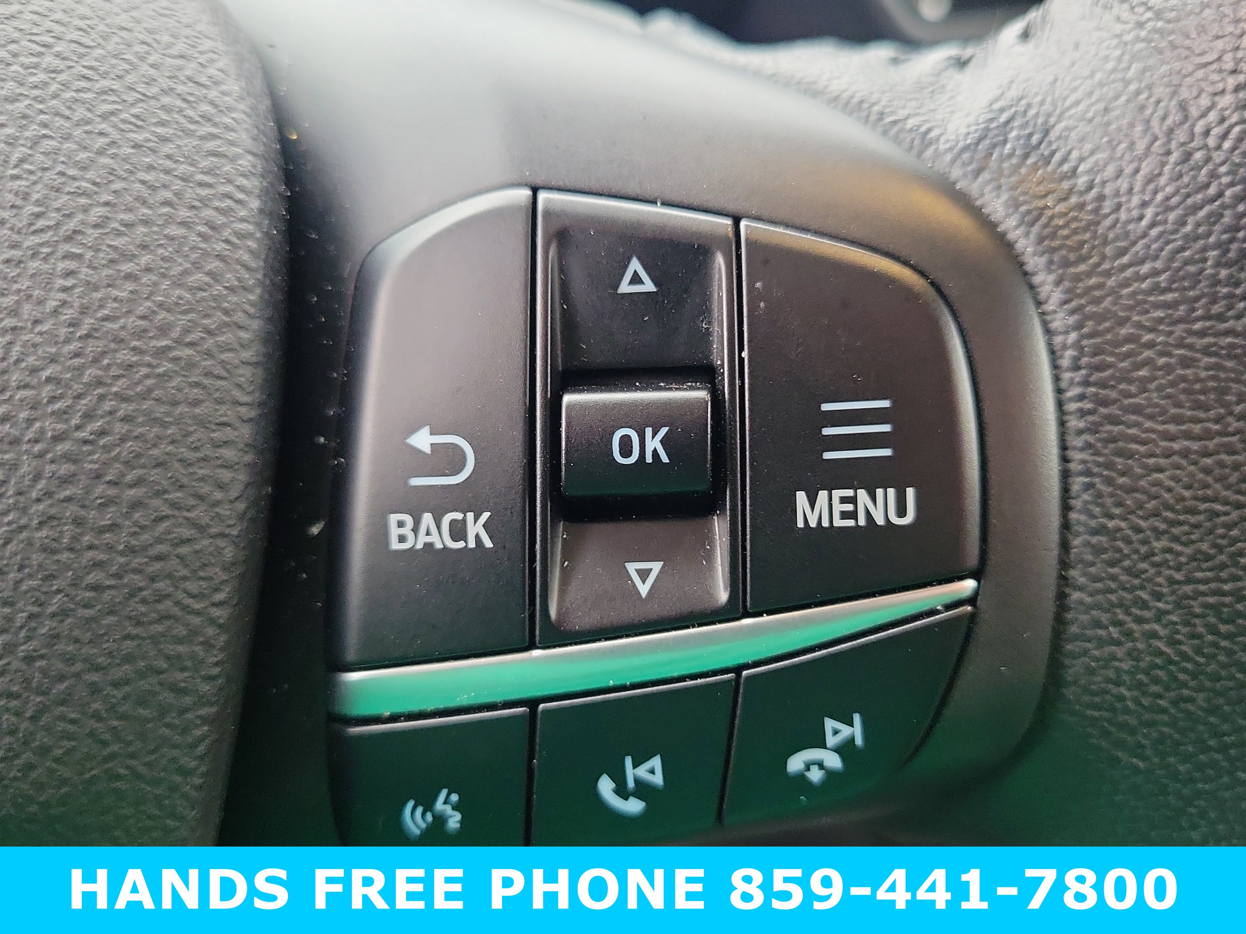 Used 2022 Ford Bronco Sport Outer Banks w/ Tech Package image 11