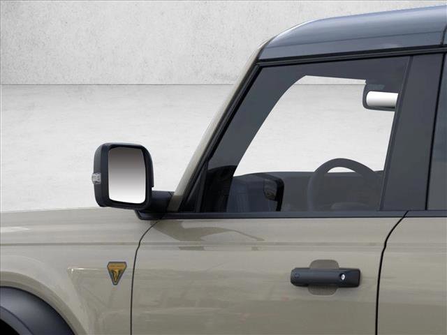 New 2025 Ford Bronco Badlands image 22