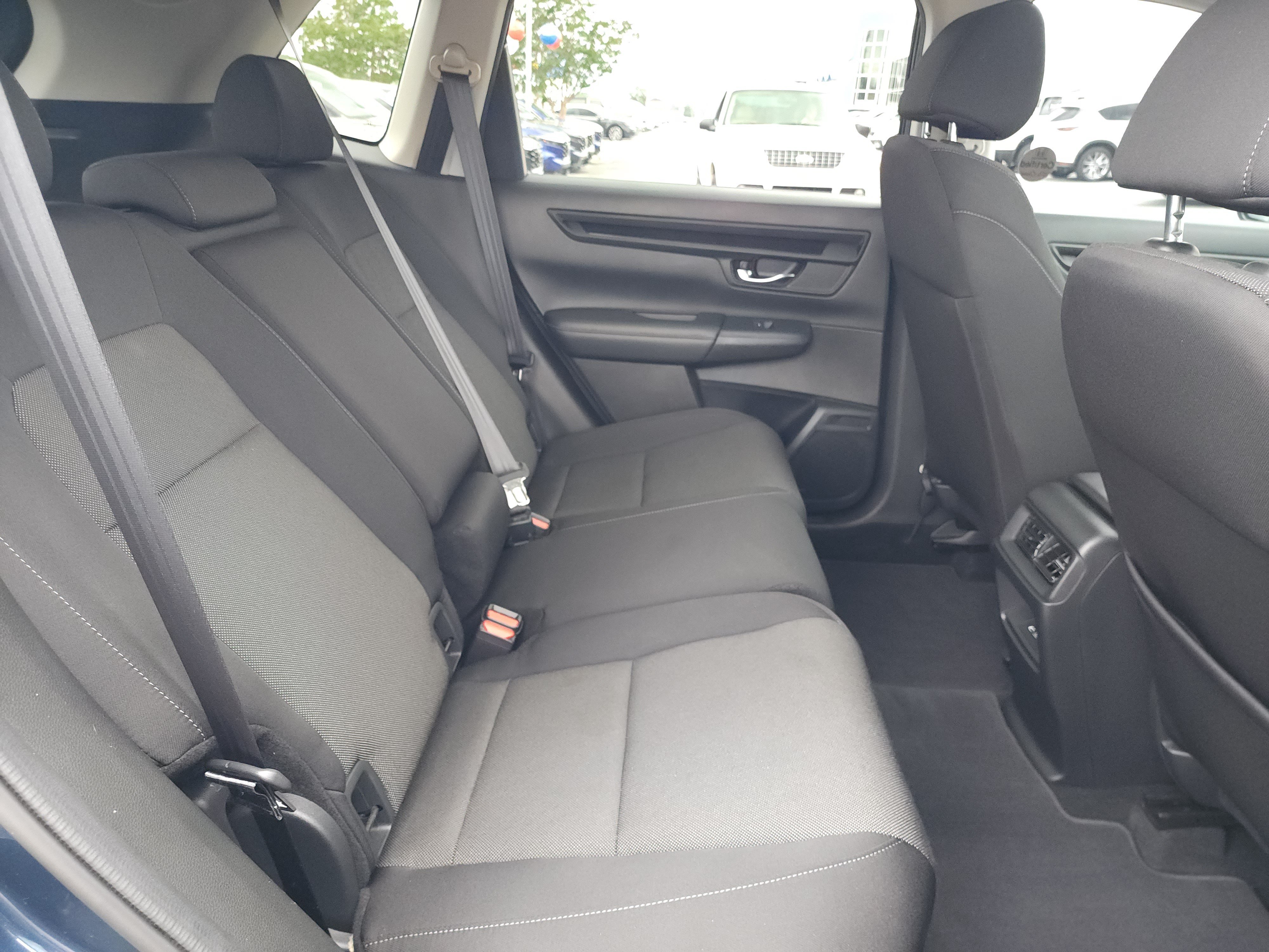 Certified 2024 Honda CR-V EX image 13