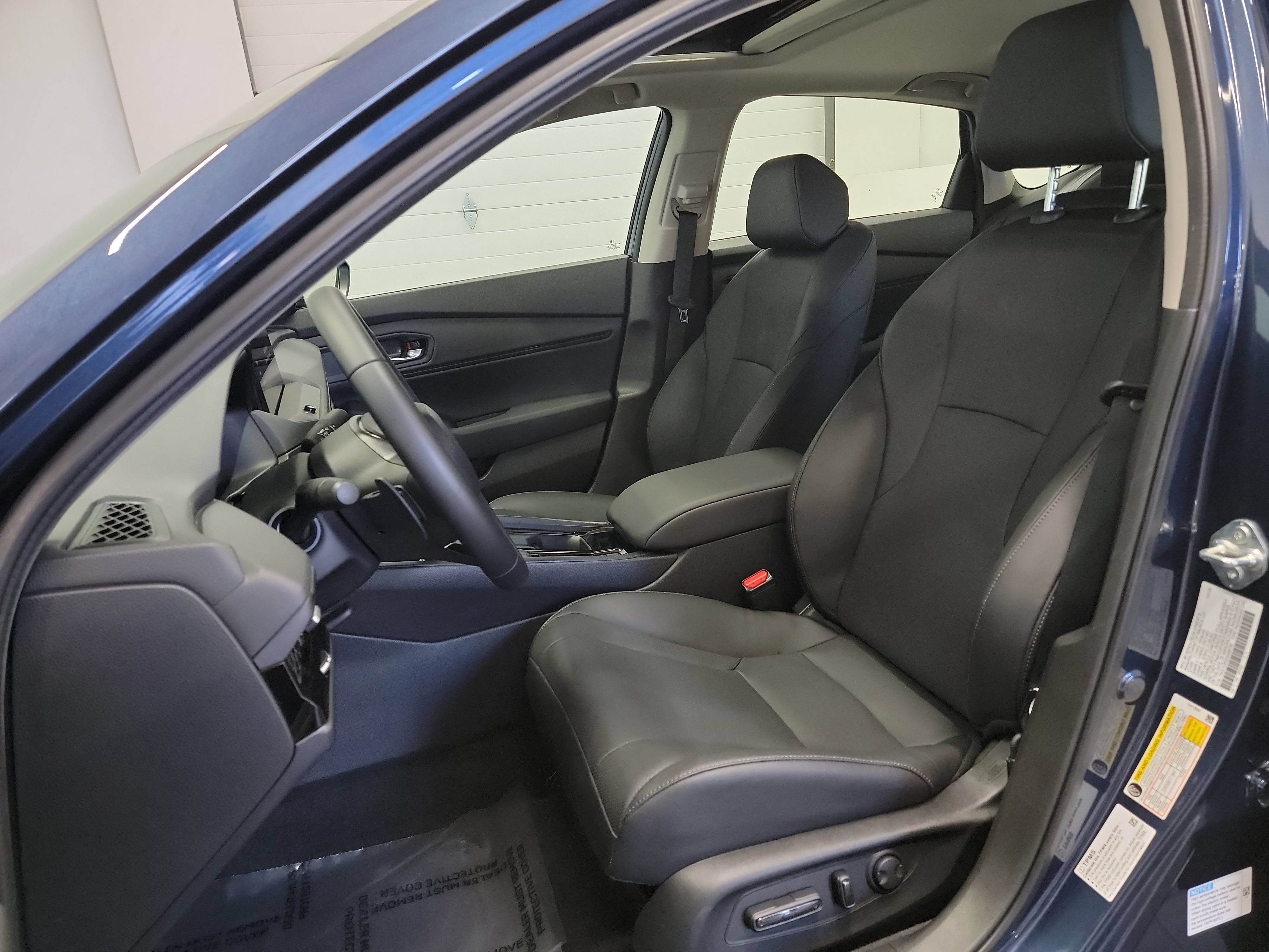 Used 2025 Honda Accord EX-L image 12