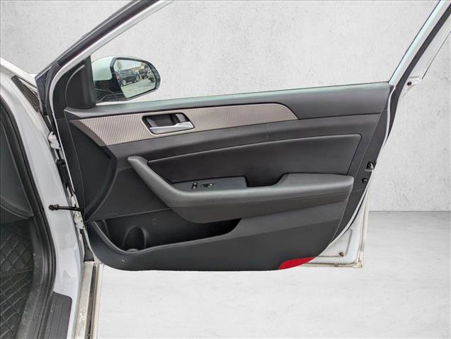 Used 2018 Hyundai Sonata Sport image 26