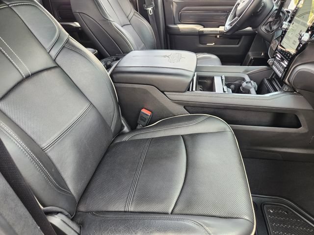 Certified 2022 RAM 2500 Limited AWD/4WD image 15