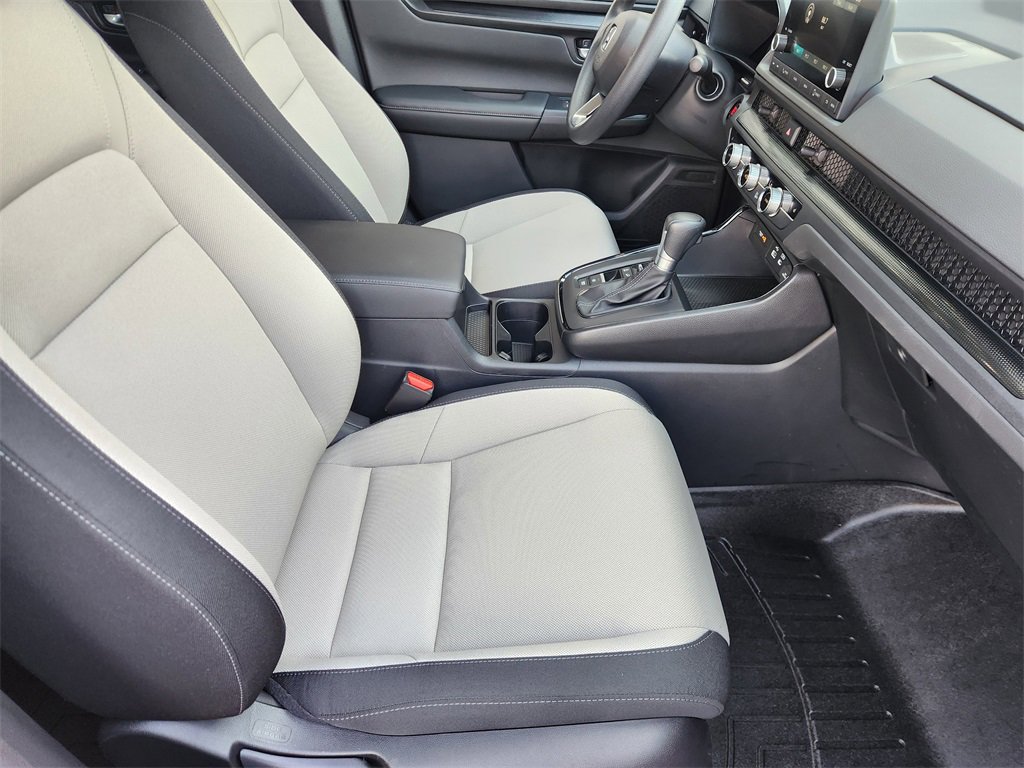 Used 2024 Honda CR-V EX image 14