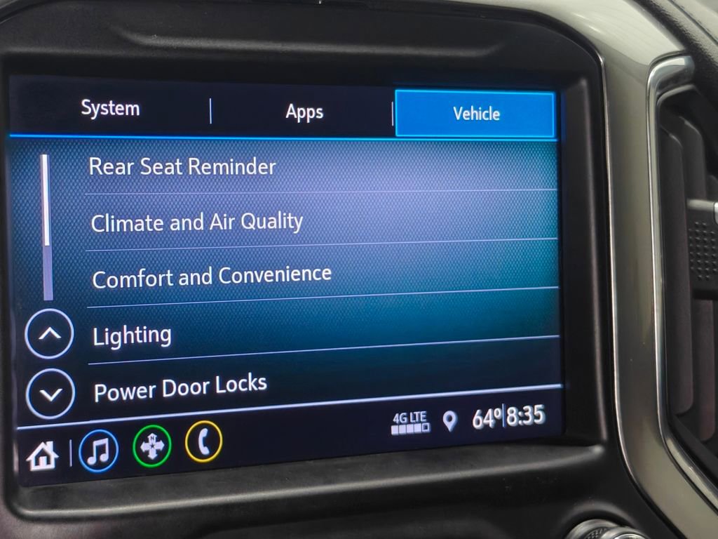 Used 2019 Chevrolet Silverado 1500 LT w/ All-Star Edition image 40