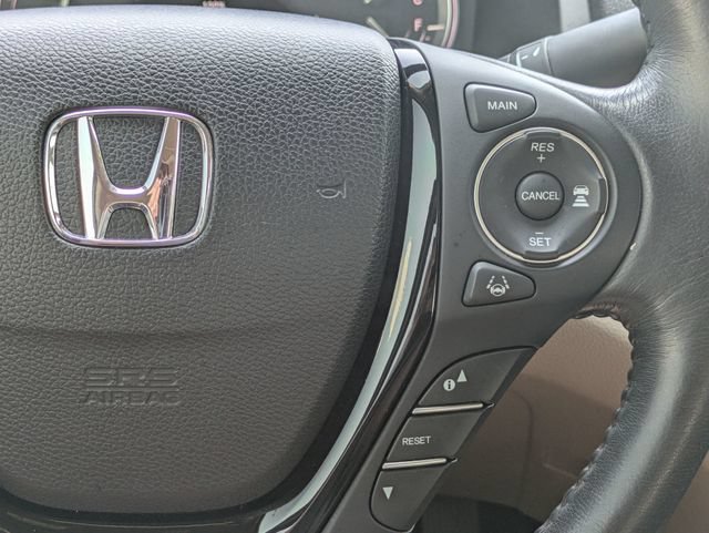 Used 2019 Honda Ridgeline RTL-E image 20