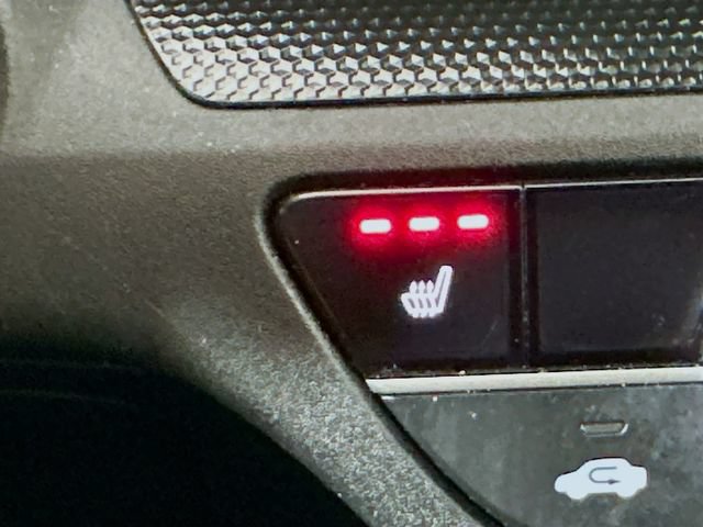 Certified 2025 Honda CR-V Sport image 14