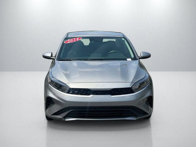 Certified 2024 Kia Forte LXS FWD image 4