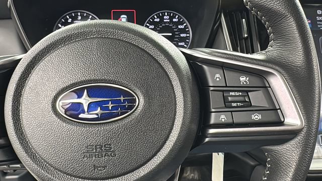 Certified 2025 Subaru Outback Premium w/ Popular Package #1A image 26