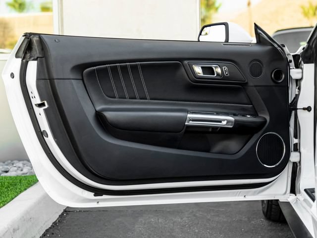 Used 2019 Ford Mustang Premium RWD image 14