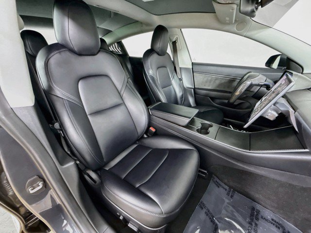 Used 2018 Tesla Model 3 Performance AWD/4WD image 27