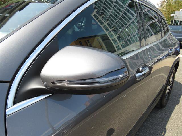 Used 2025 Mercedes-Benz GLA 250 4MATIC image 27