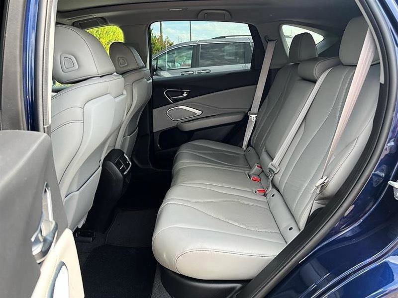 Used 2023 Acura RDX TECHNOLOGY 2WD image 45