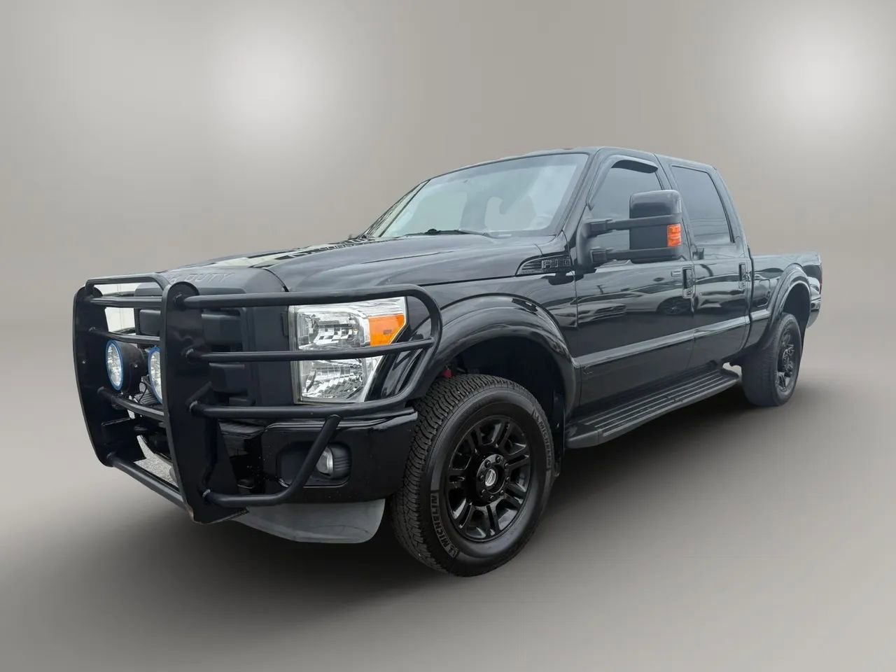 Used 2014 Ford F350 King Ranch AWD/4WD image 1