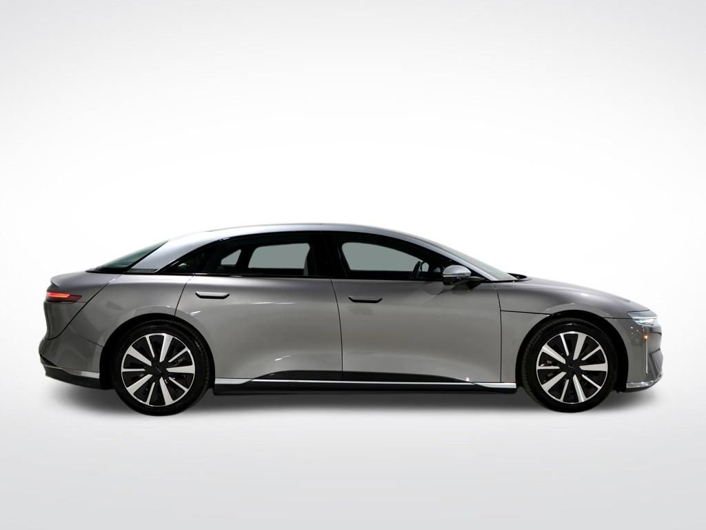 Used 2022 Lucid Air Grand Touring image 11