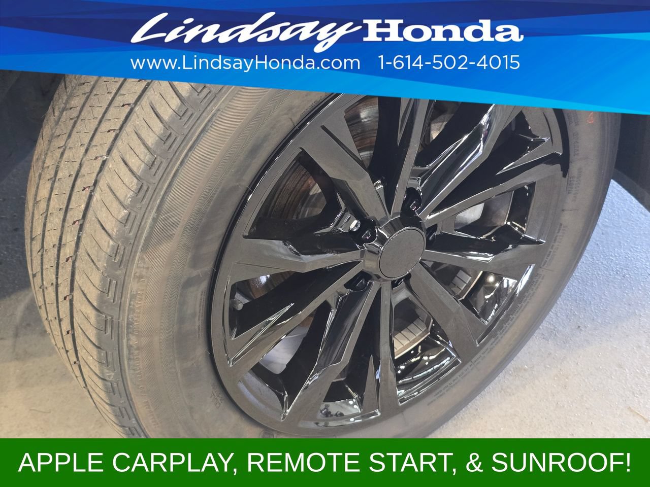 Used 2023 Honda CR-V EX image 25
