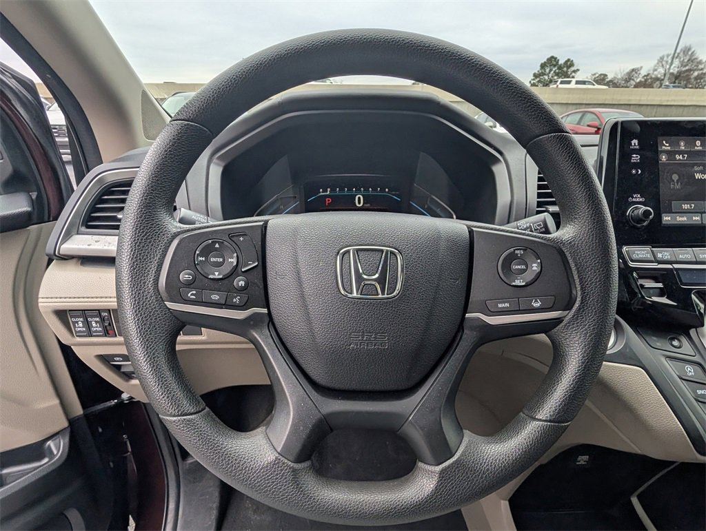 Used 2020 Honda Odyssey EX image 10