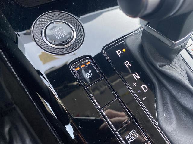 Certified 2023 Kia Niro EX image 7