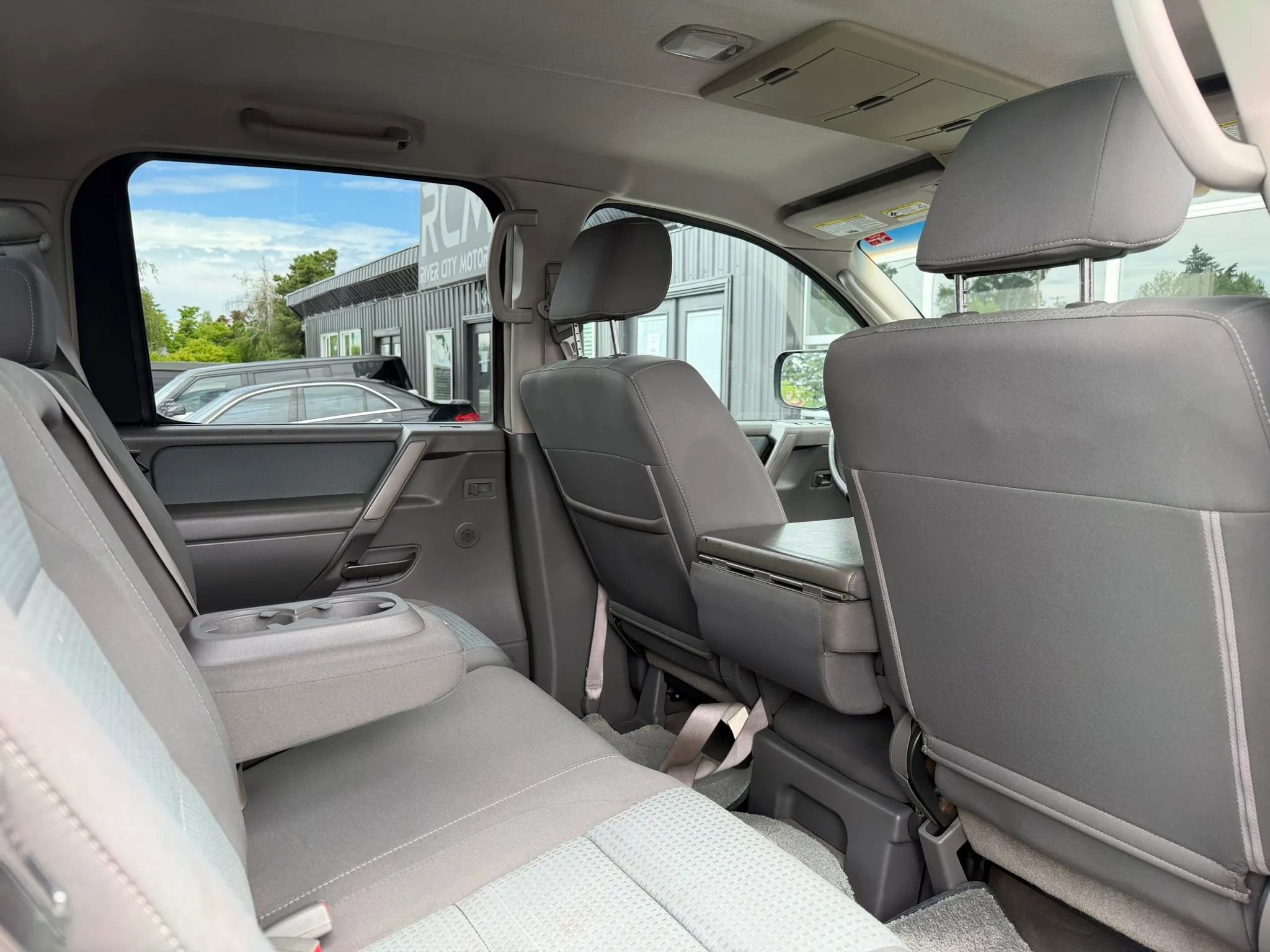 Used 2006 Nissan Titan SE AWD/4WD image 22
