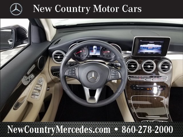 Certified 2017 Mercedes-Benz GLC 300 4MATIC image 22