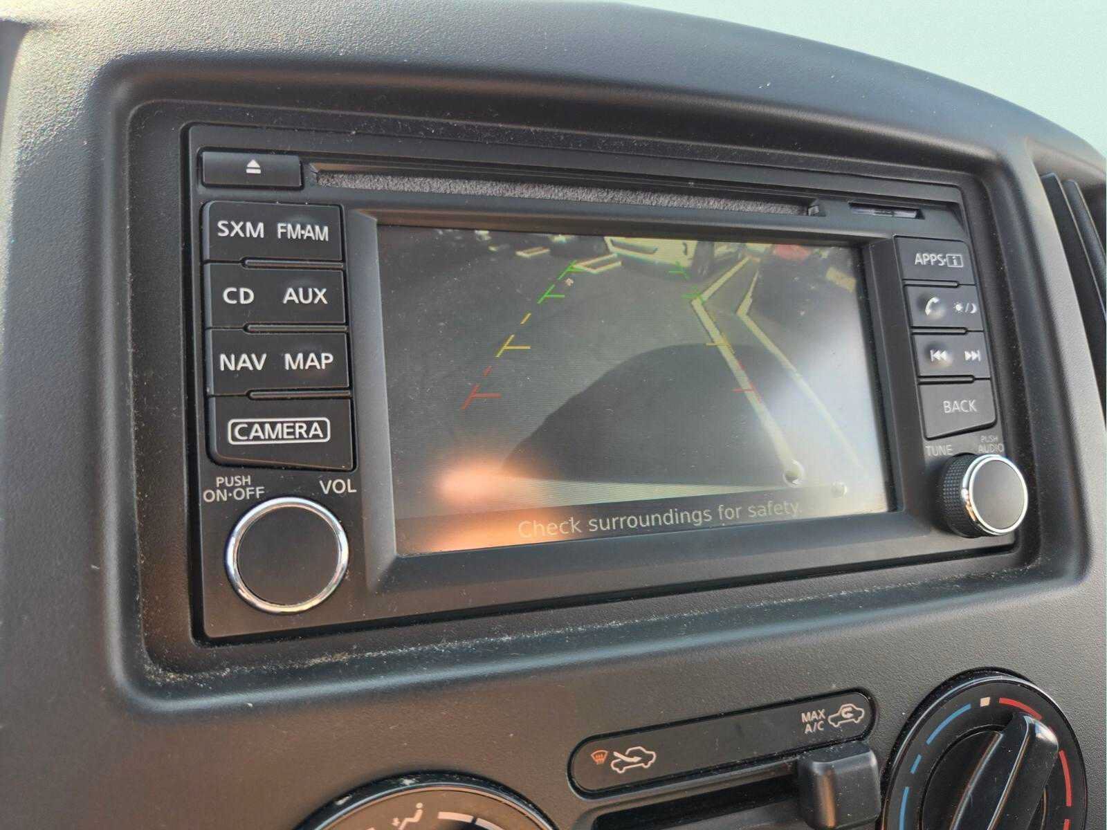 Used 2015 Nissan NV200 SV w/ Technology Package FWD image 30